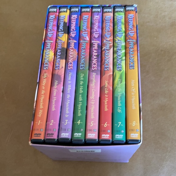 Keeping Up Appearances DVD Box Set - Picture 11 of 14